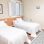 Hotel Montes